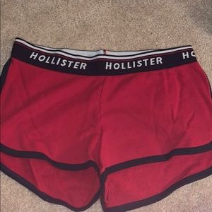 Hollister shorts